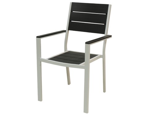 Poltrone metalwood - poltrone,