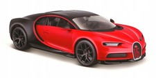 Bugatti Chiron Sport 1:24
