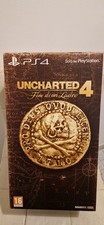 Uncharted 4: Fine di un Ladro – Collector’s Edition (PS4) | ITA | Raro |...