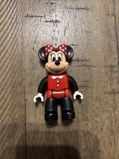 Duplo Minnie Mouse