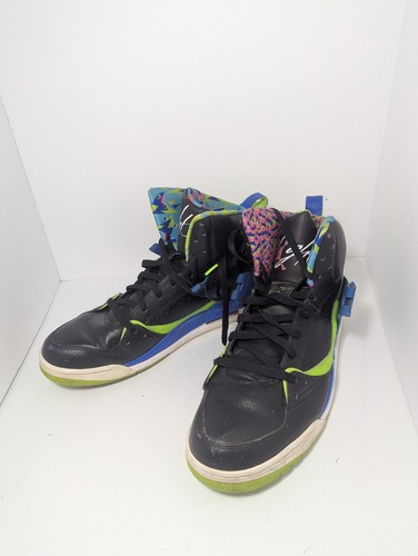 Jordan flight high bel air - flight,