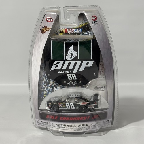 Dale earnhardt 88 amp - earnhardt, #88