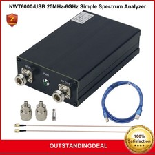 Nuovo con etichette 6000-USB