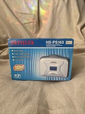 Aiwa HS-PS163 Lettore Cassette