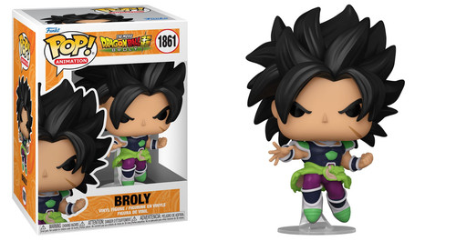 Funko pop dragon ball - funko, pop!
