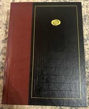 The World Book Encyclopedia M