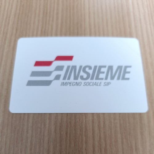 Schede telefoniche italiane - italiane,