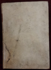 COMMENTI BIBLICI GRECO-LATINO - DANIEL - ROMAE 1772