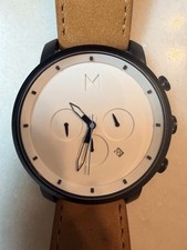 OROLOGIO CRONOGRAFO MVMT NUOVO
