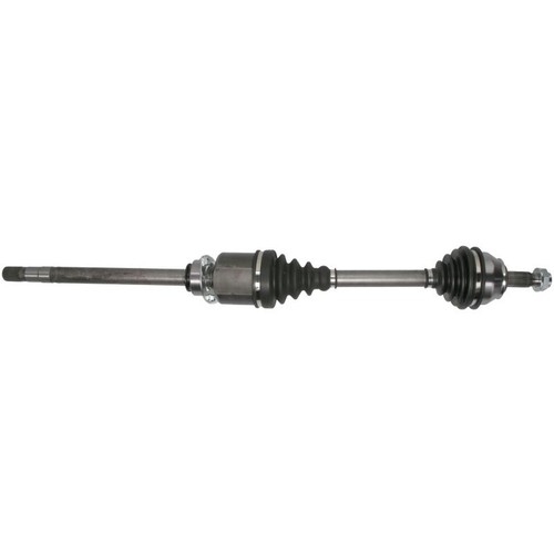 Albero asse anteriore 931 - albero,