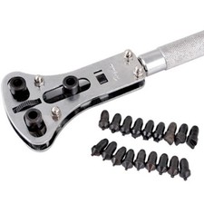 CHIAVE APRICASSE PER OROLOGI