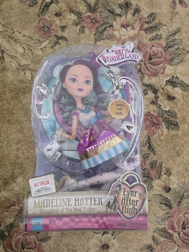 Ever after high - ever, madeline