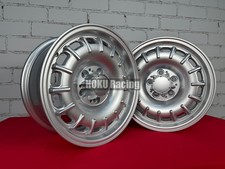 4 ruote 14 pollici 5x112 stile