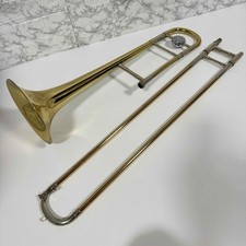 C.G. Trombone Conn 78H foro