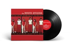 The White Stripes - The White