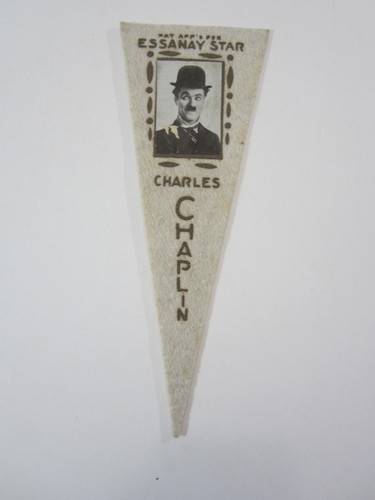 Charlie chaplin 3x8 - charlie,