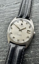 OROLOGIO DA POLSO UOMO VINTAGE