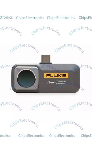 Termocamera infrarossi fluke - termocamera,