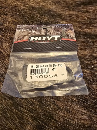 Hoyt charger module right - module,