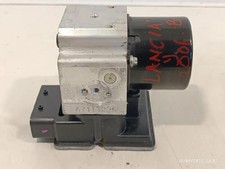 71740272 POMPA ABS per LANCIA YPSILON (TE) (09/06>12/08<) 1.2 ARGENTO 51758178