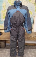 Tuta da sci Diadora Vintage