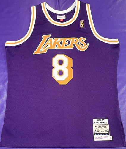 Autentica maglia kobe bryant - kobe,