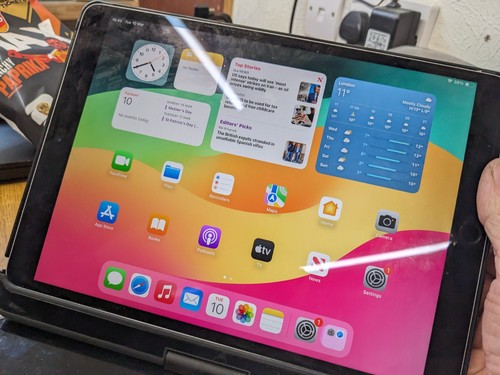 Apple ipad pro pollici - 10,5, 64