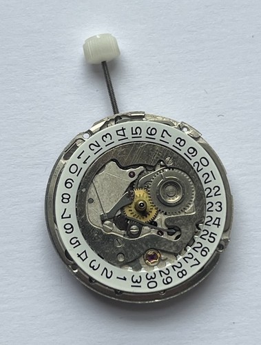 Mouvement automatic neuf - mouvement, de