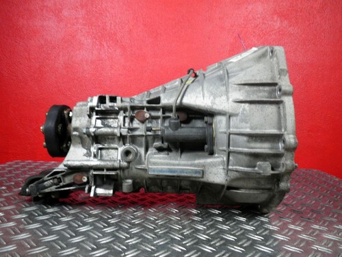 Cambio manuale 717416 - , mercedes