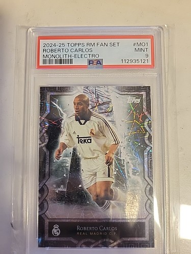2024 topps real - 2024-25,
