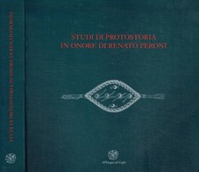 Studi di protostoria in onore