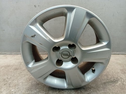 Opel corsa cerchio - corsa,