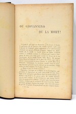 La revue de Paris 1899