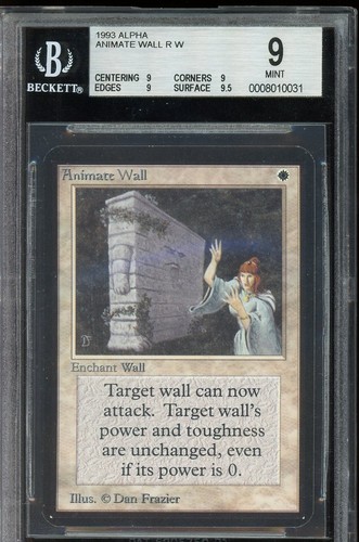 Mint bgs alpha animate wall - alpha,