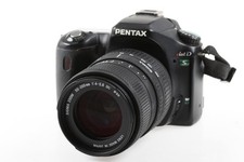 PENTAX * è D S con Sigma