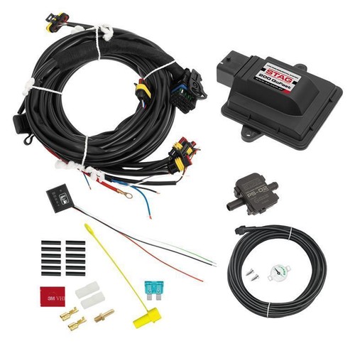 Minikit stag impianto 4 - stag,