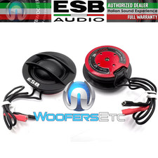 Esb audio 90w rms car - 90w,