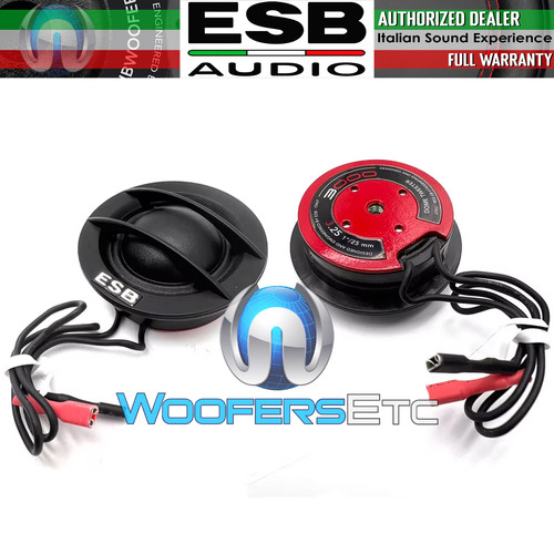 Esb audio 90w - esb,