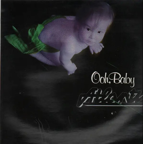 Atlantis ooh baby venus - ooh,, vinyl