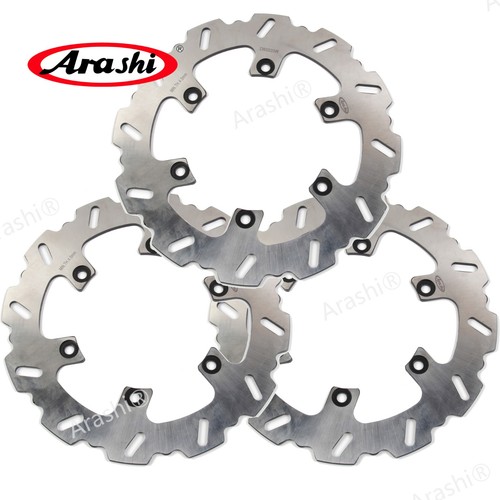 267mm disques frein avant - disques, +