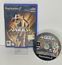 Tomb Raider Anniversary