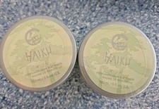 Avon haiku crema - haiku, ammorbidente