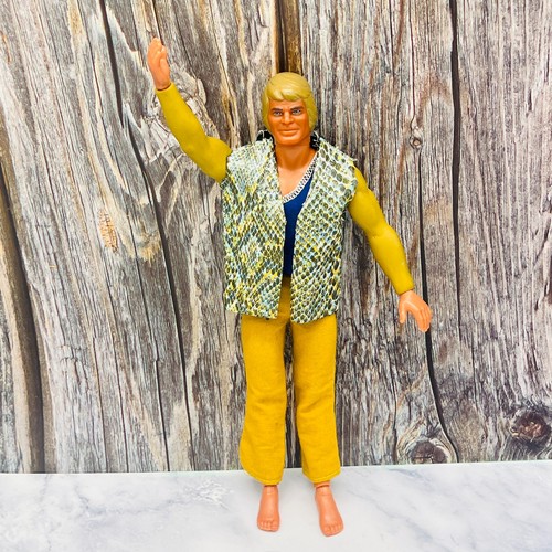 Modellino vintage 1971 mattel - modellino,