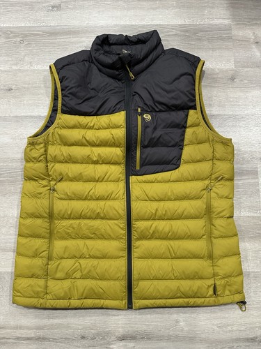 I299 mountain hardwear 650 - mountain,