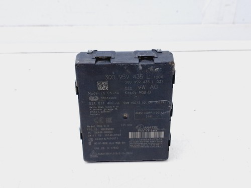 3q0959435l modulo elettronico - modulo,