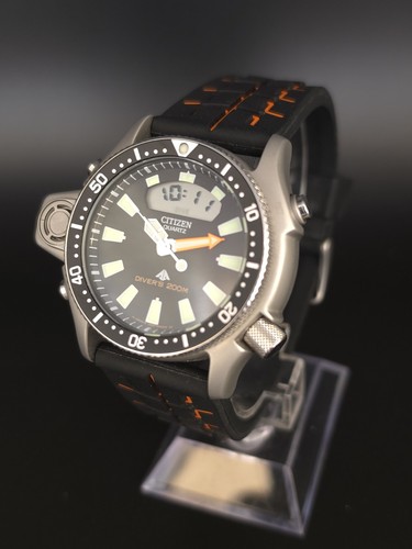 Orologio polso uomo citizen - polso,