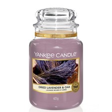 Yankee Candle Scented Candle