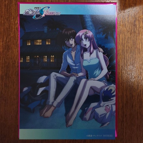Mobile suit gundam seed - suit,