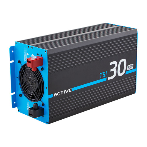 Ective tsi pro - ective, 230v