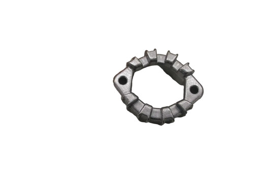 D1121 collare scarico - collare,